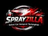 Sprayzilla Samarinda logo small